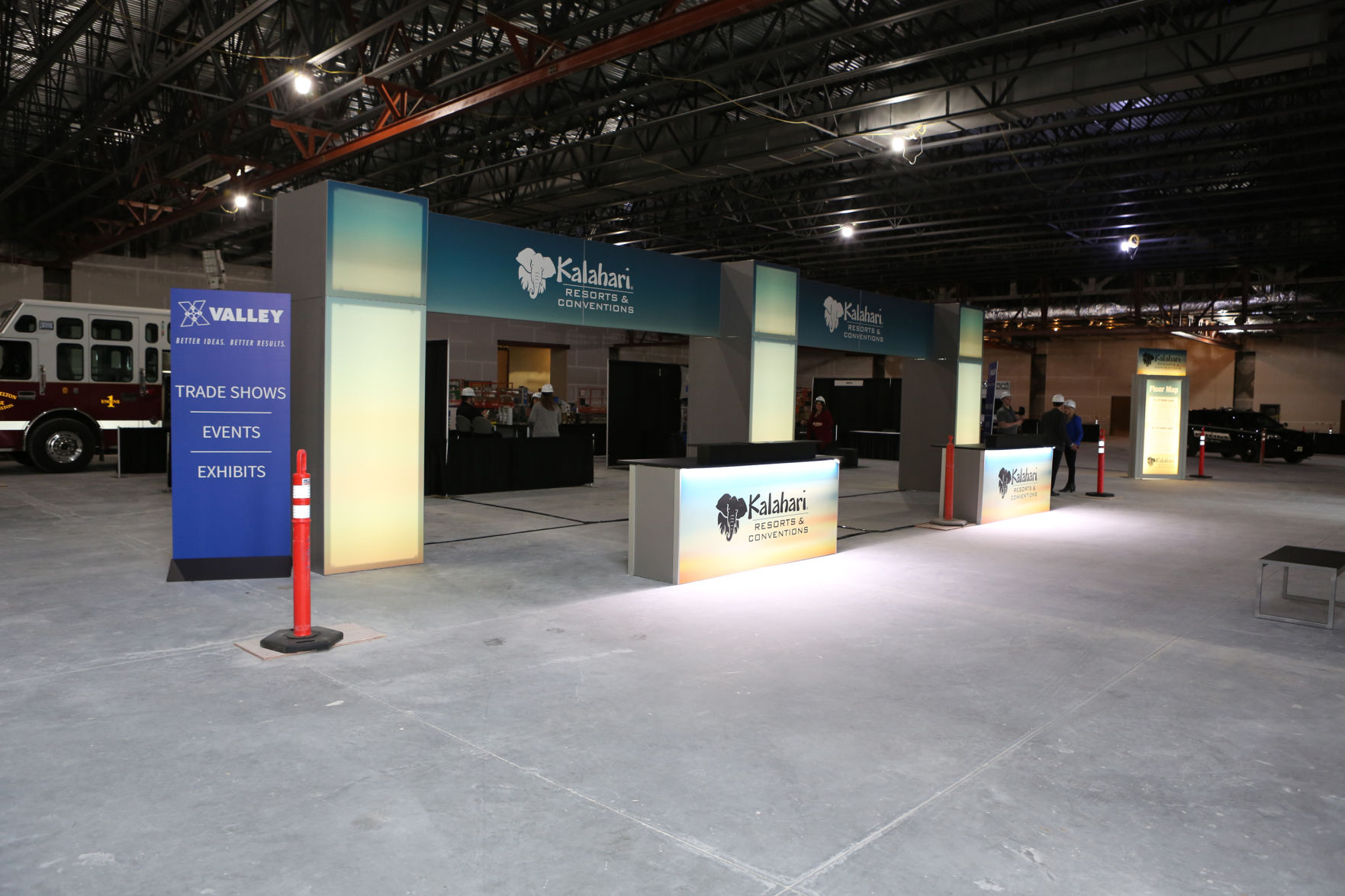 Convention3